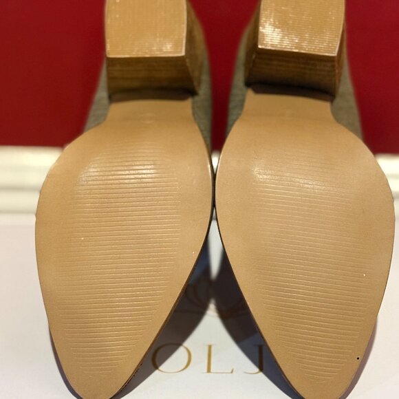 Ankle Boots - Picture 2 of 5